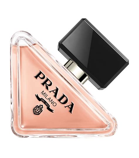 prada milano perfume paradoxe|paradoxe eau de Prada.